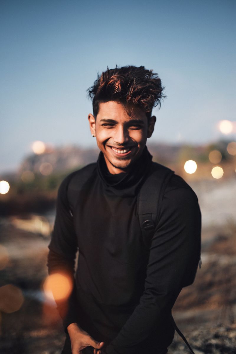 Portret člana tima: Luka Vuković